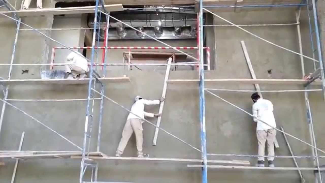 شركة اعمال لياسة وترميم بالرياض