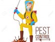 نصائح مكافحة الحشرات المنزلية من شركة الفؤاد 0536412234