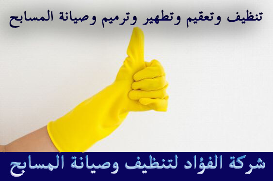 شركة غسيل مسابح بالرياض تنظيف مسابح شمال الرياض